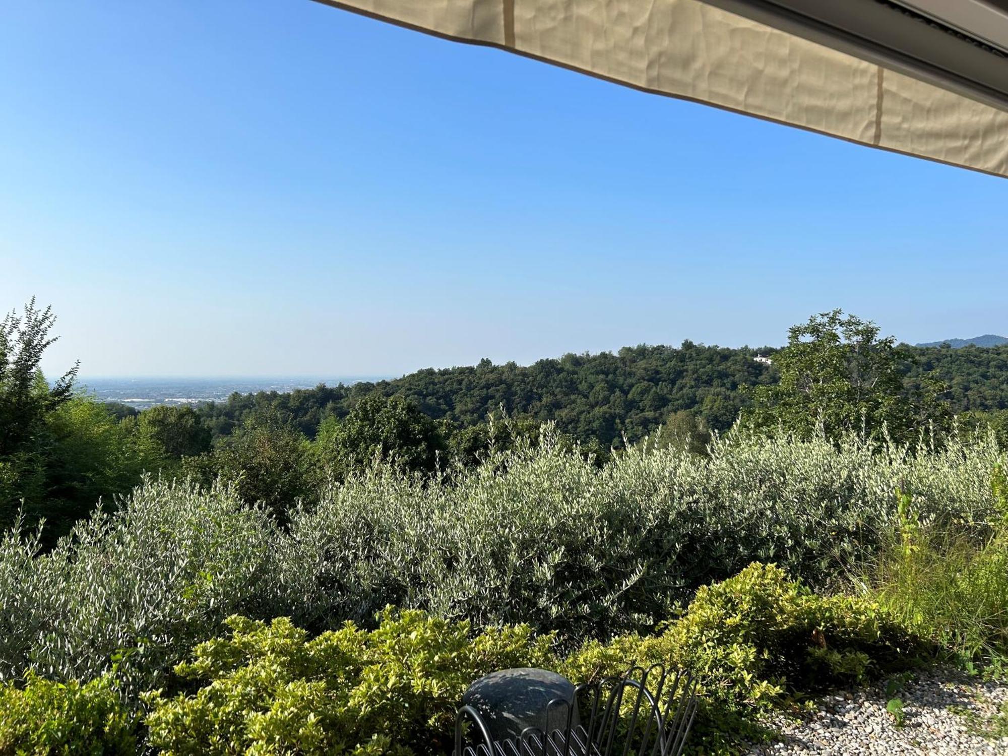 Agriturismo Al Robale Almenno San Bartolomeo Exterior foto